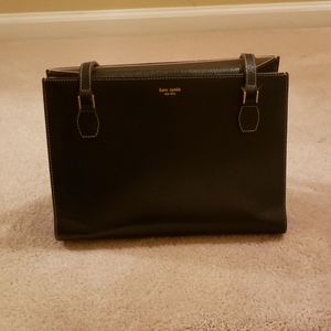 Kate spade black purse